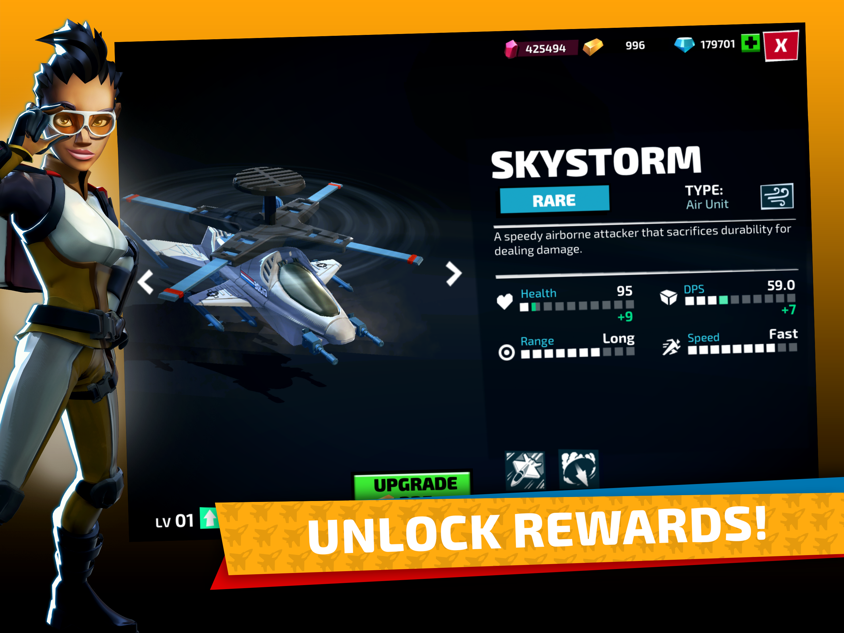 G.I. Joe: War On Cobra Game Screenshot