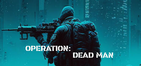 Banner of Operation: Dead Man 