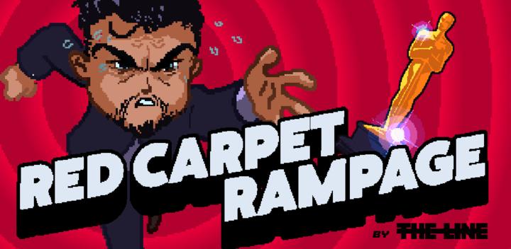 Banner of Red Carpet Rampage 0.0.1