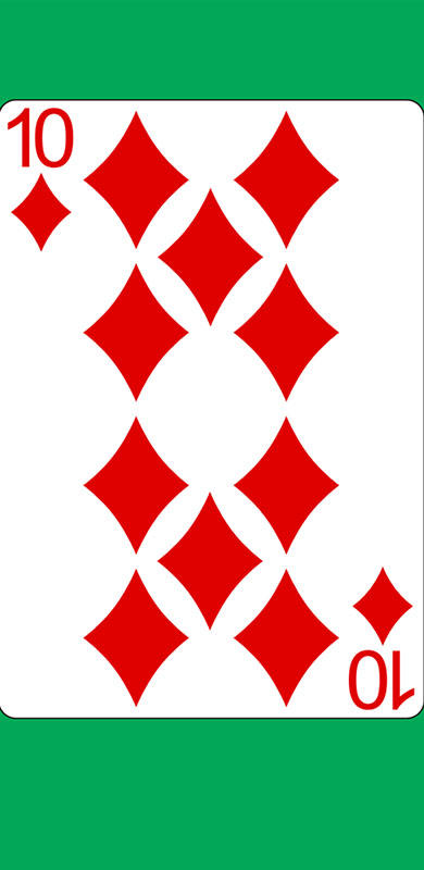 UpDown Game Screenshot