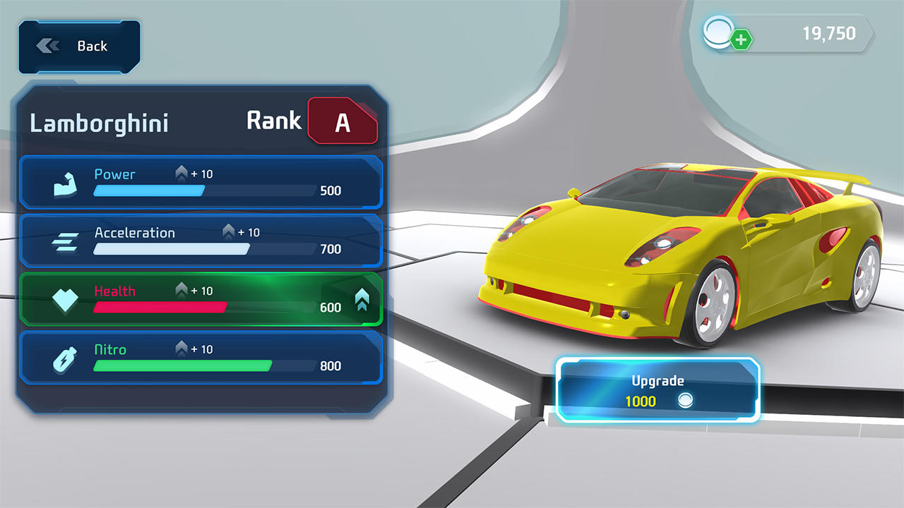 Screenshot 8 of Street Gangster: Grand Mafia 