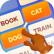 WordMatrix: Connections