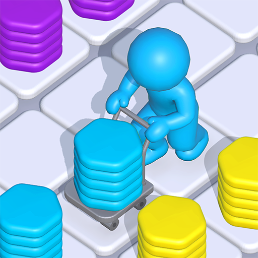 Pop Master 3D Latest Version for Android/iOS APK - TapTap