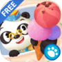 Dr. Panda Ice Cream Truck Free