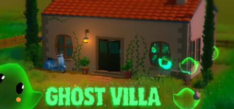 Banner of Ghost Villa 