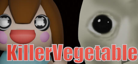 Banner of Killer Vegetable 