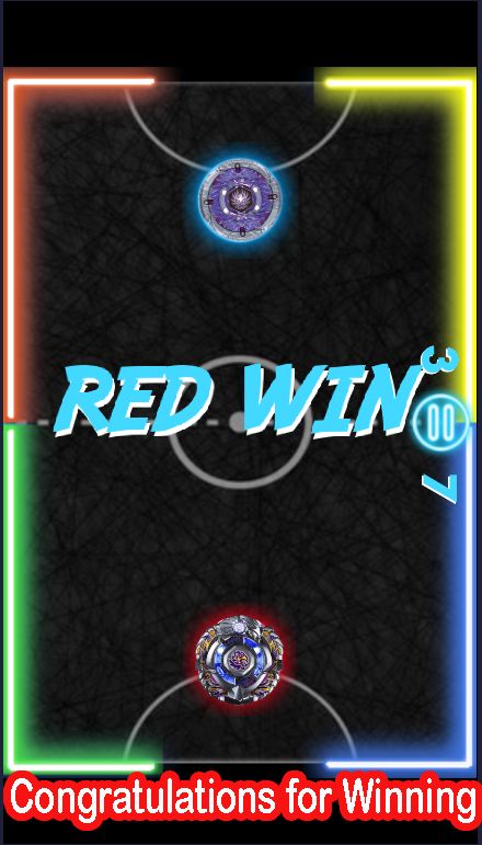 Tops Champions : Blade Battle screenshot game