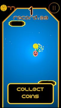 Blow Bounce and Rage ภาพหน้าจอเกม