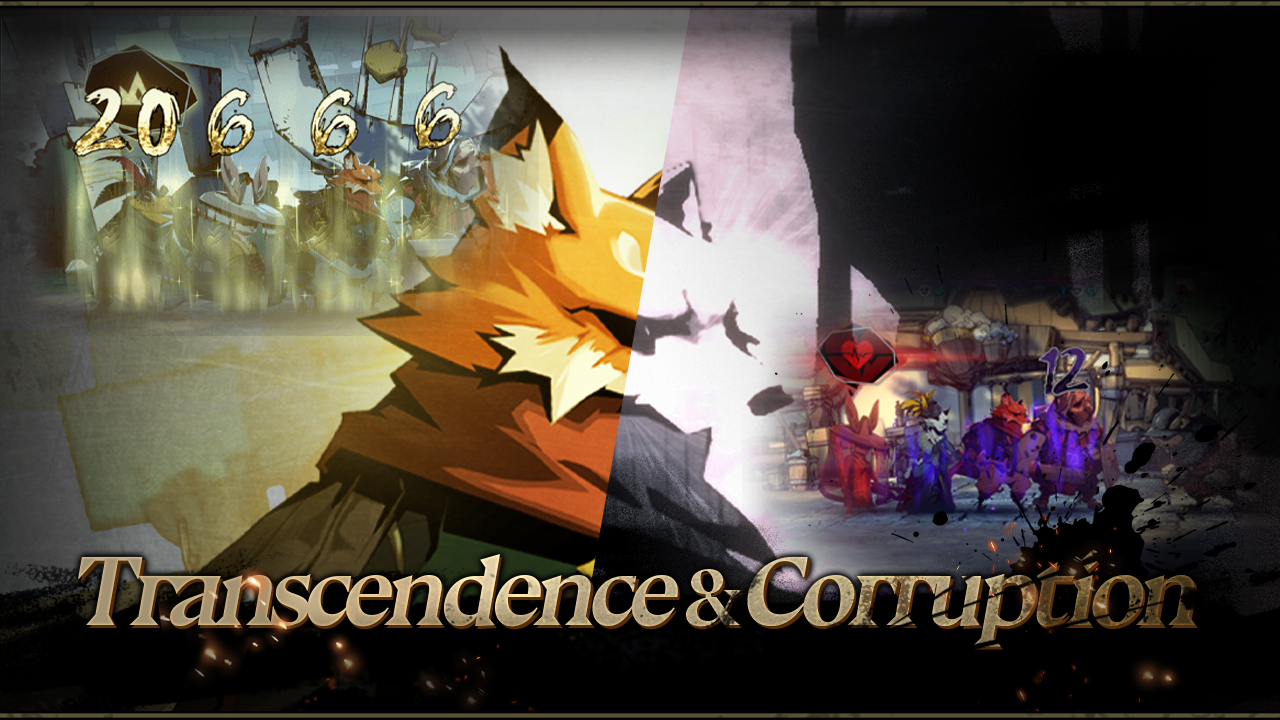 Dong Wu: Odyssey Game Screenshot