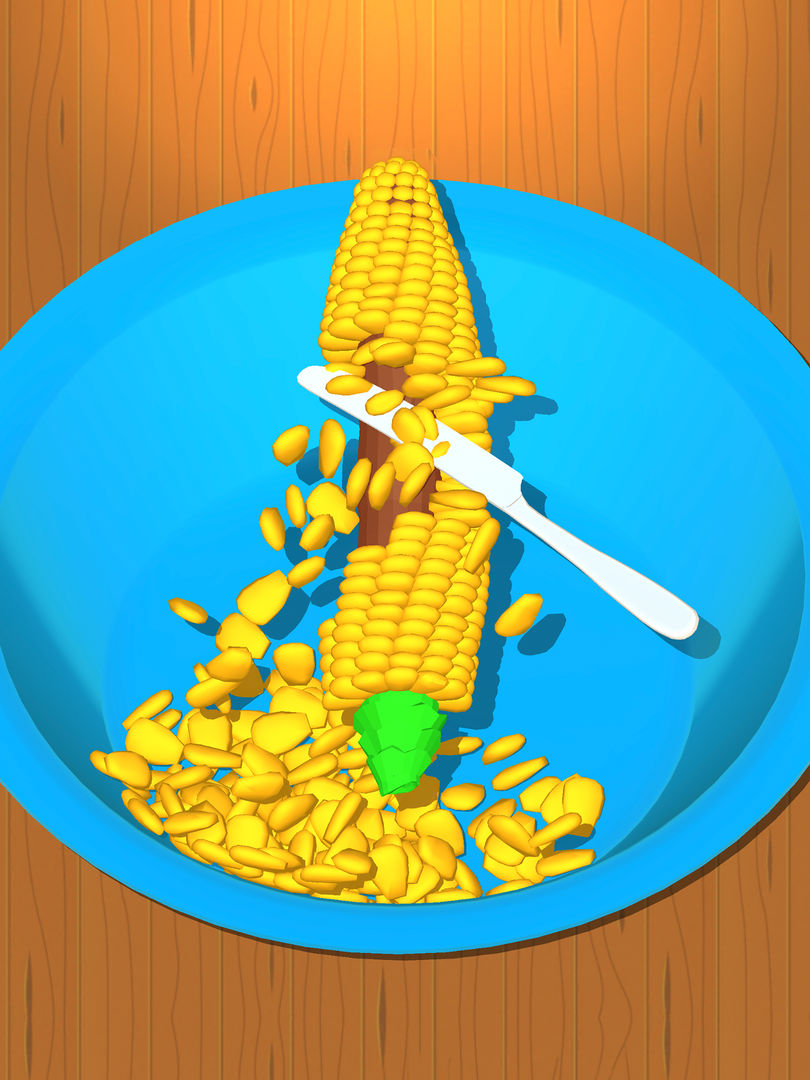 Screenshot of Perfect Farm