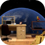 Icon of Escape Game Space