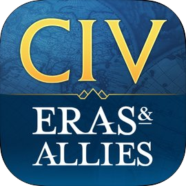 Civilization: Eras & Allies 2K