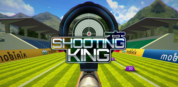 Banner of Shooting King 1.6.6