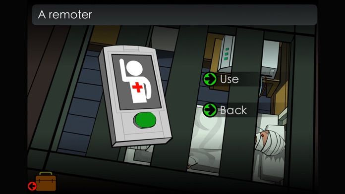 Dr.Stanley's House II screenshot game