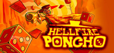 Banner of Hellfire Poncho 