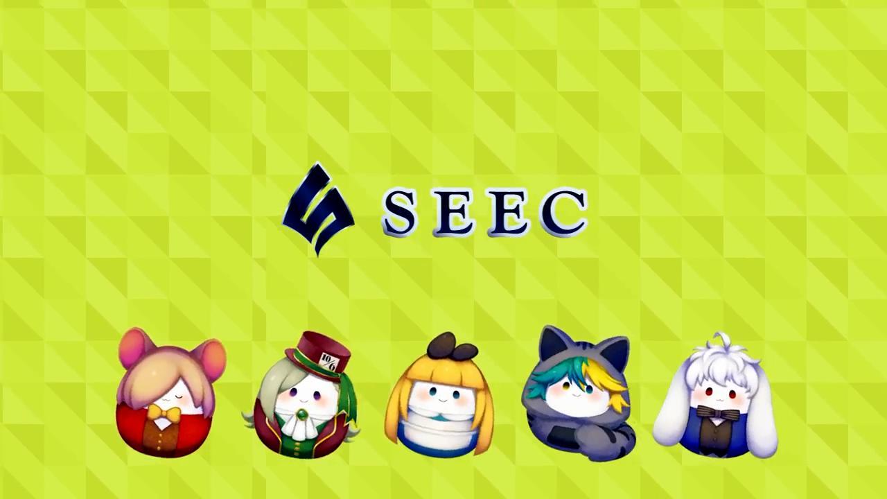 アリスティア ～不思議の国のブロックパズル～ Game Screenshot