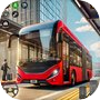  ไอคอนของ US Bus Simulator Coach Games