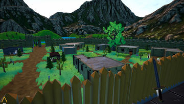 Mesopotamia: The Game Game Screenshot