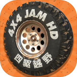 4x4 Jam HD