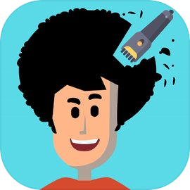 Hair Cutting Barber Shop Game android iOS apk download for free-TapTap