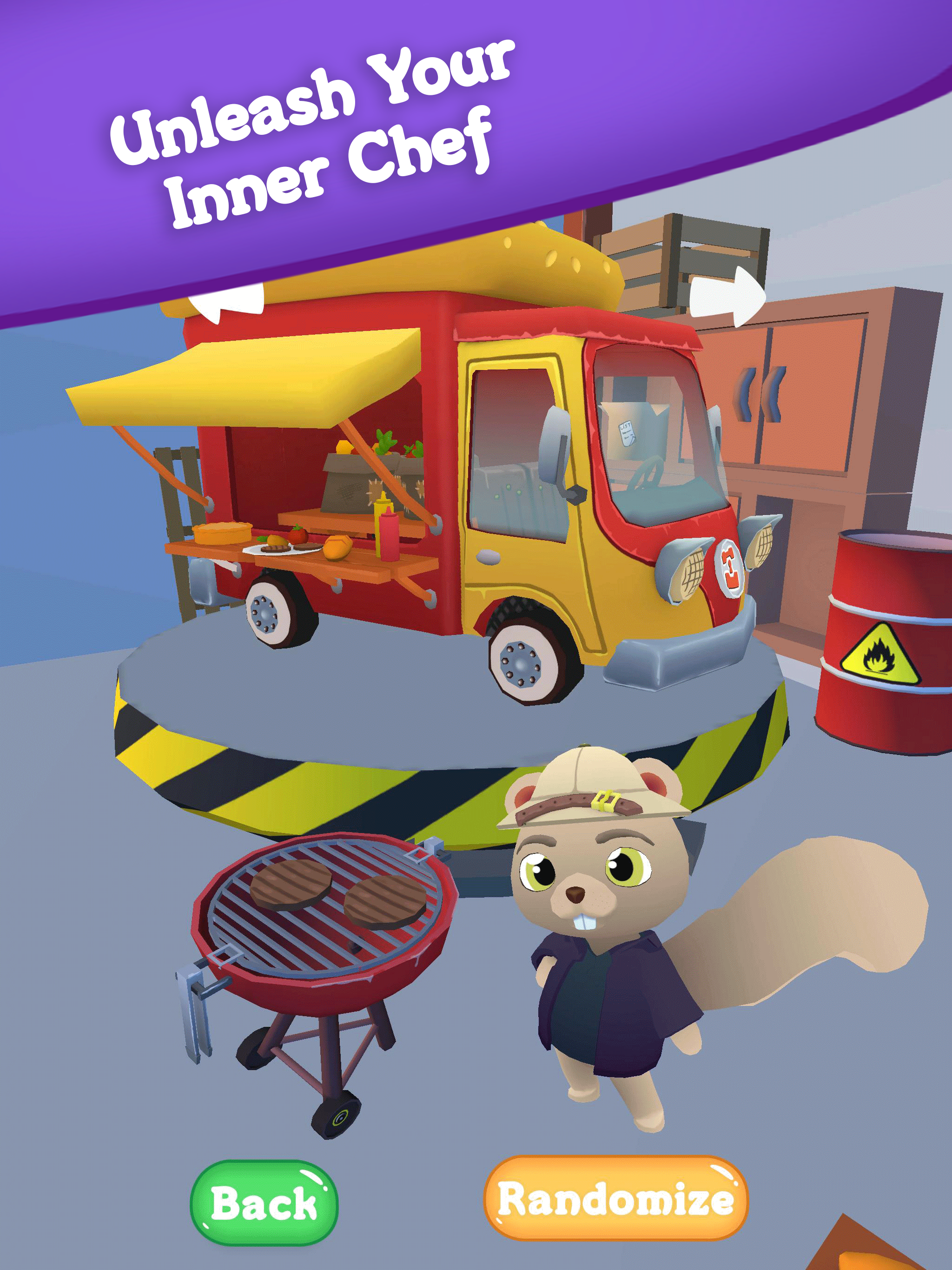 Cook It Out! android iOS apk download for free-TapTap