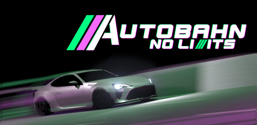 Banner of Autobahn: No Limits 