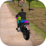 Ícone de SGZ. Bike Stunt Game