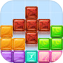 Иконка Block Puzzle Game