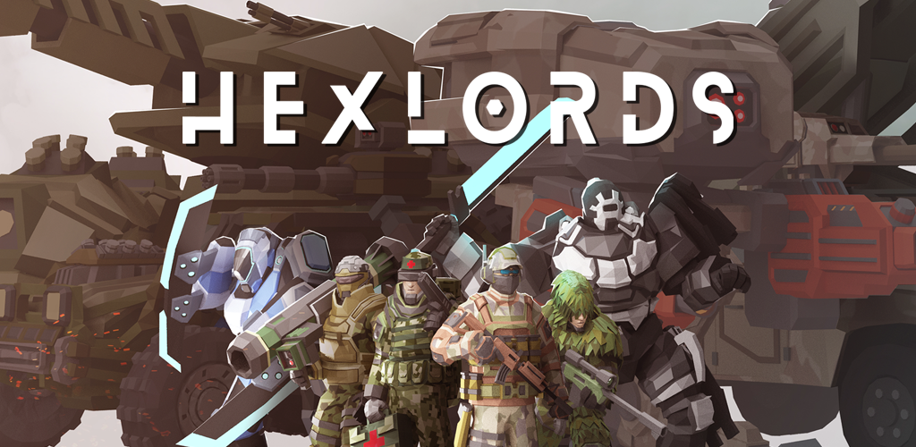 Banner of Hexlords : guerre quantique 1.0.0