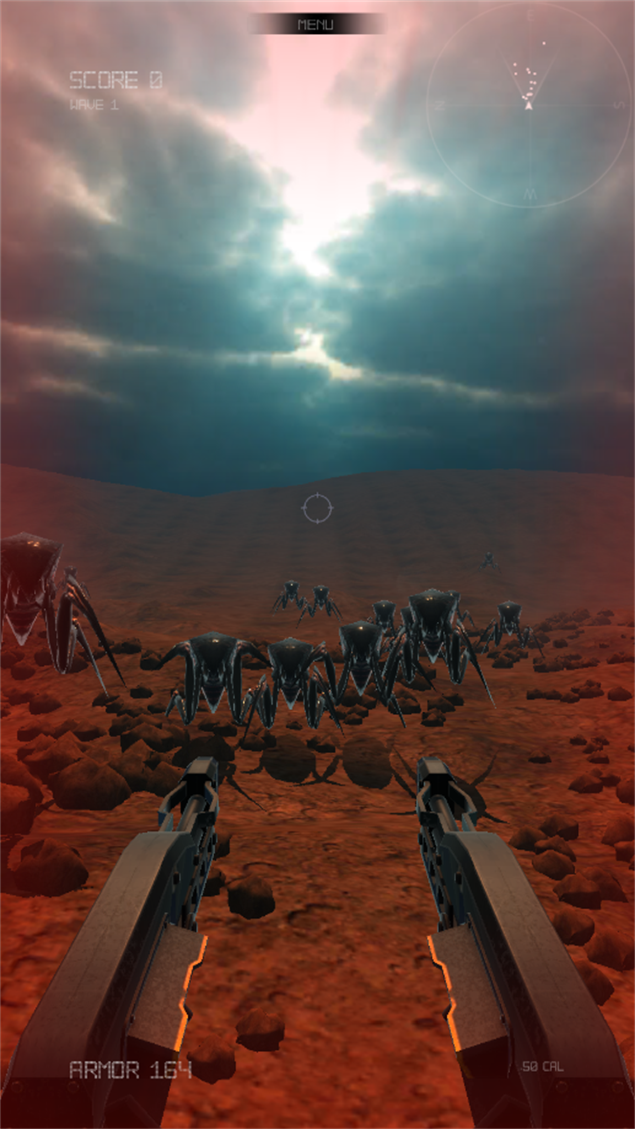 Alien Defense Latest Version for Android/iOS APK - TapTap