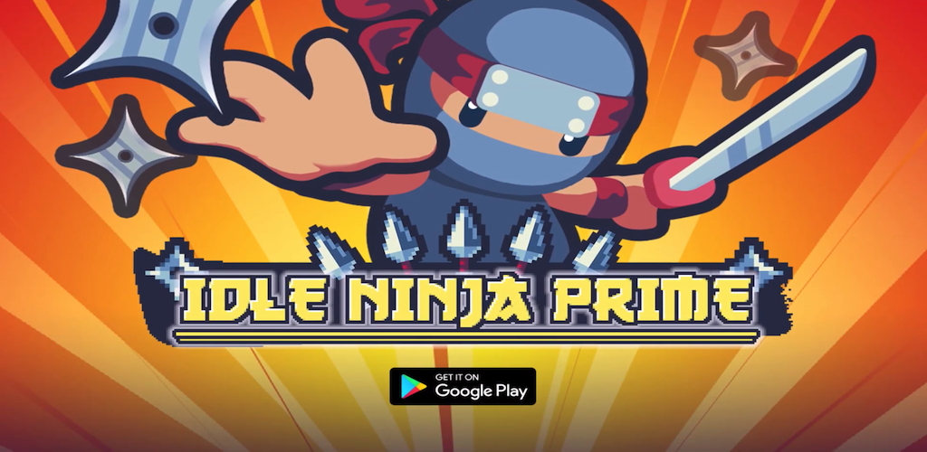 Banner of Ninja Prime: แตะภารกิจ 