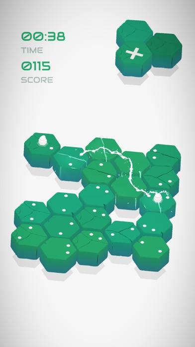 Circuit Puzzle 게임 스크린샷
