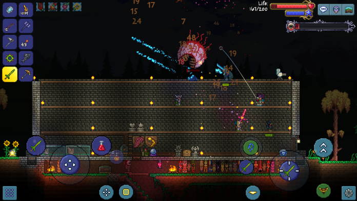 Terraria. android iOS apk download for free-TapTap