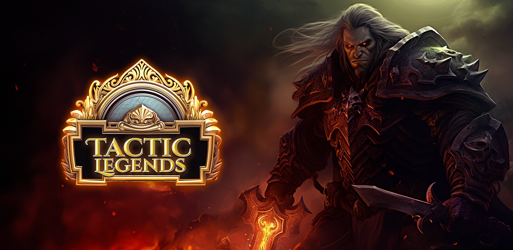 Banner of Tactic Legends: Strategy Cards 1.0.11
