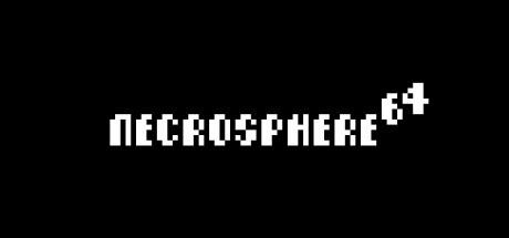 Banner of Necrosphere64 