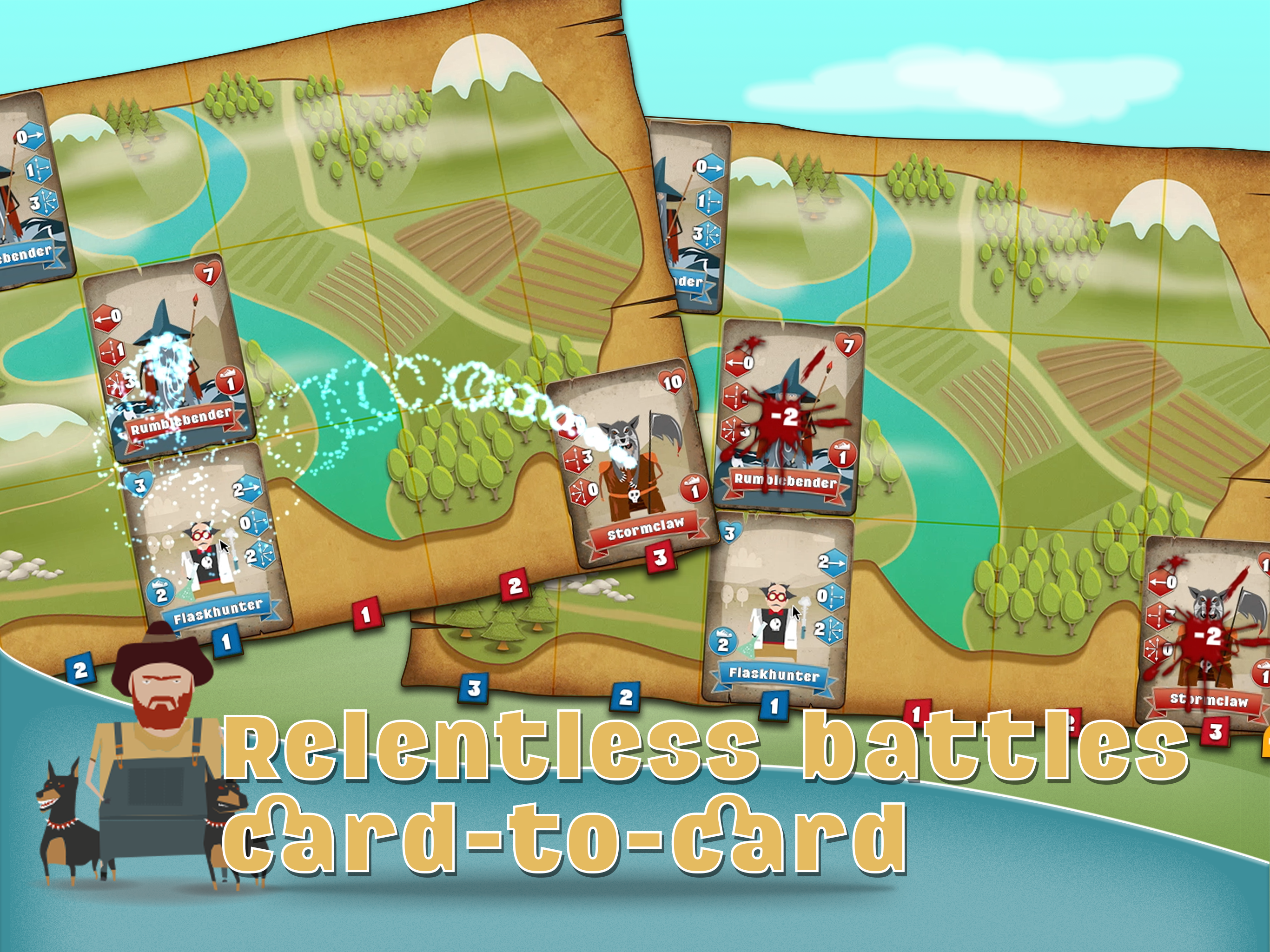 Screenshot 7 of Soorimo River 1.6.7