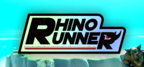 Banner of Rhino Runner 