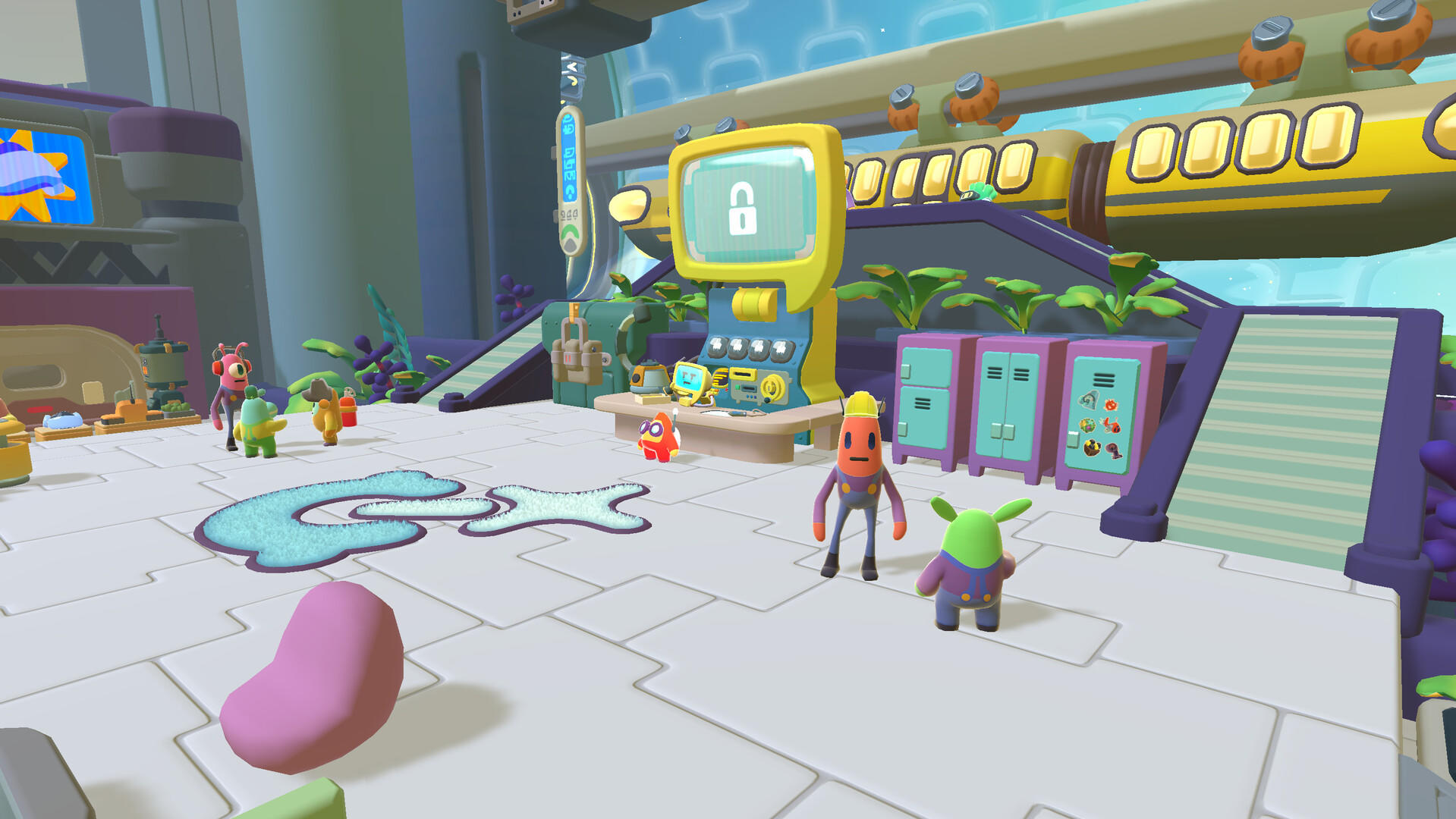 Star Stuff Game Screenshot