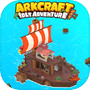 Icon of Arkcraft - Idle Adventure