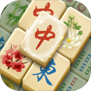 Mahjong Solitaire: Klasiko