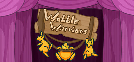Banner of Wobble Warriors 