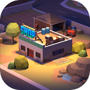 Zombie Shop: Simulation Game