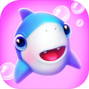 My Shark - AR Virtual Pet Game