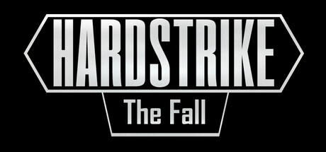 Banner of Hardstrike: The Fall 