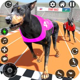 Crazy Dog android iOS apk download for free-TapTap