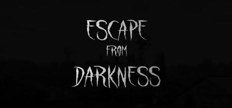 Banner of Escape from Darkness 