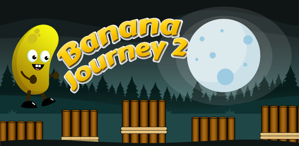 Banner of Banana Journey ၂ 1.1.6