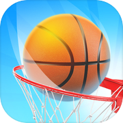 Street Slam Dunk: баскетбольный матч 3 на 3