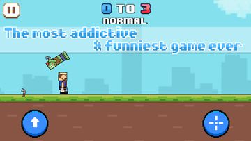 Ảnh chụp màn hình Funny Snipers - 2 Player Games