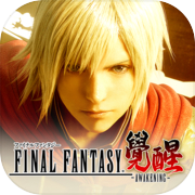 FANTASY CUỐI CÙNG Final Fantasy: Awakening